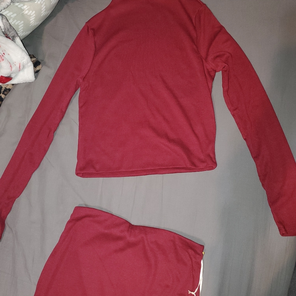 Jumpsuit - Picture 3 of 5